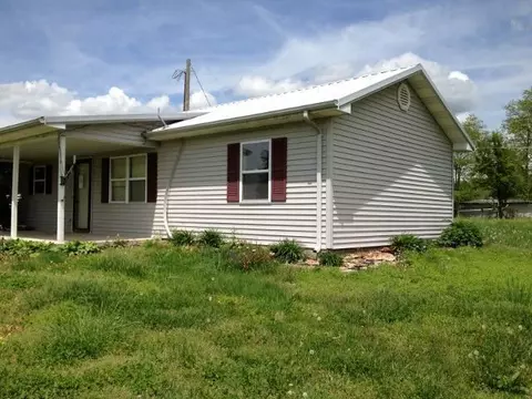 116 Basil Roy Dr, Windsor, KY 42565 photo 3