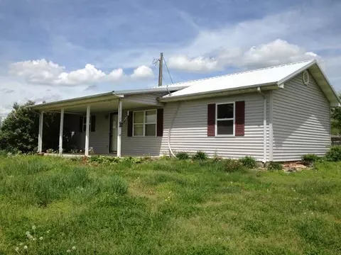 116 Basil Roy Dr, Windsor, KY 42565 photo 4