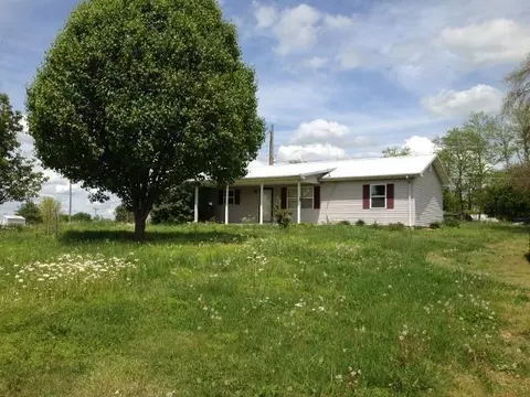116 Basil Roy Dr, Windsor, KY 42565 photo 1