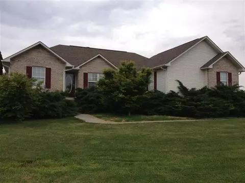 110 Heritage Dr, Strunk, KY 42649 photo 1