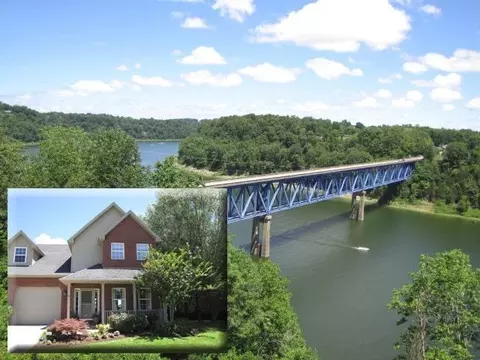 27 Bridgeview Ct, Nancy, KY 42544 photo 1