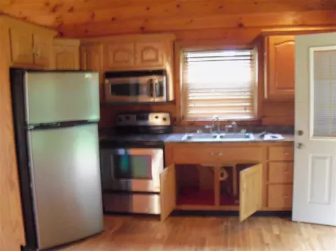 240 Leslie Combs Rd, Windsor, KY photo 5