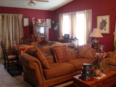 5377 Pointer Creek Rd, Nancy, KY 42544 photo 4