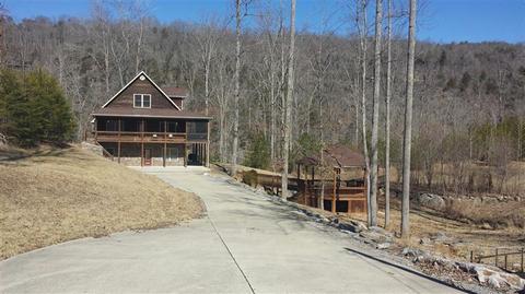 2892 Roberts Bend Rd, Burnside, KY 42519 photo 2