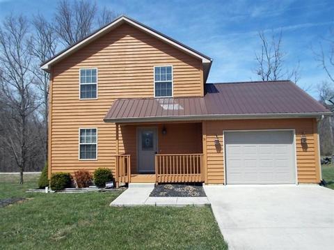 31 Forest Park Dr, Nancy, KY 42544 photo 1