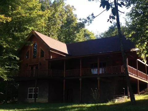 110 King Ln, Nancy, KY 42544 photo 1