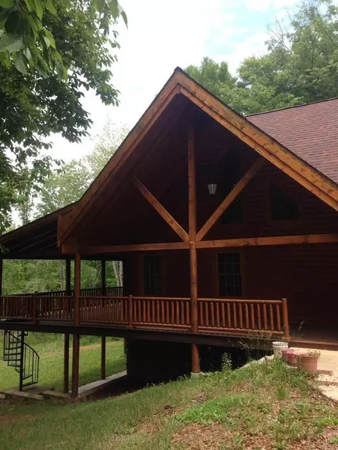 110 King Ln, Nancy, KY 42544 photo 2