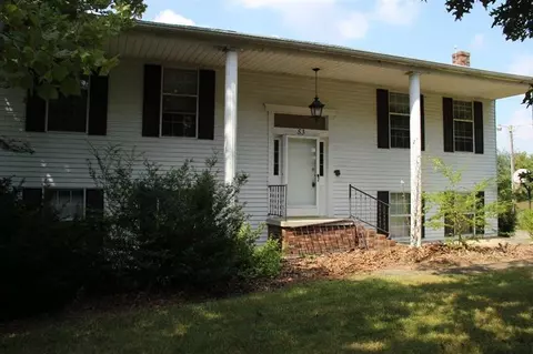 53 Todd Rd, Nancy, KY 42544 photo 1