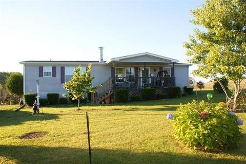 53 Vacation St, Nancy, KY 42544 photo 1