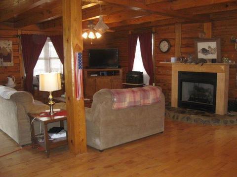 364 Prather Dr, Nancy, KY 42544 photo 2