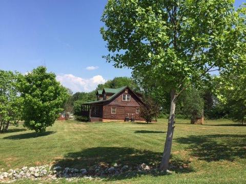 364 Prather Dr, Nancy, KY 42544 photo 3