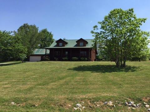 364 Prather Dr, Nancy, KY 42544 photo 1