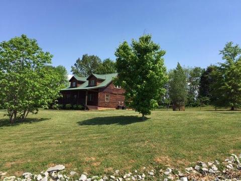 364 Prather Dr, Nancy, KY 42544 photo 4