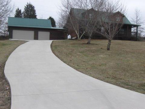 364 Prather Dr, Nancy, KY 42544 photo 5