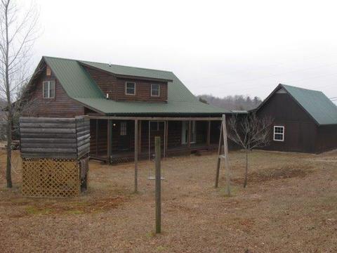 364 Prather Dr, Nancy, KY 42544 photo 7