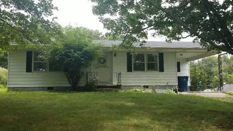 812 Faubush Rd, Nancy, KY 42544 photo 1