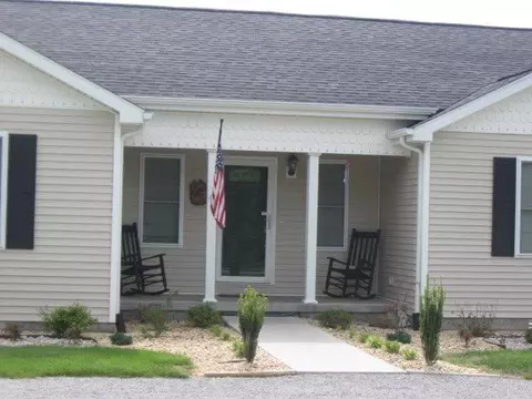 457 Alice Roy Rd, Windsor, KY 42565 photo 2