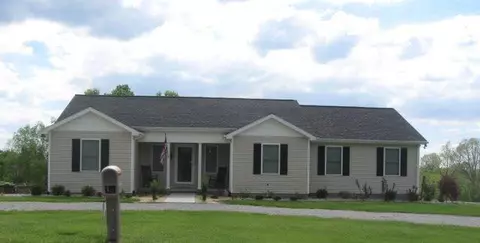 457 Alice Roy Rd, Windsor, KY 42565 photo 1