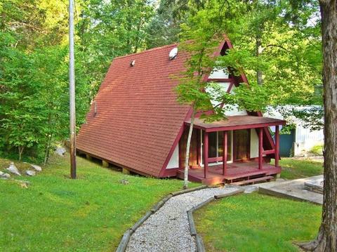21 Lake Dr, Burnside, KY 42519 photo 1