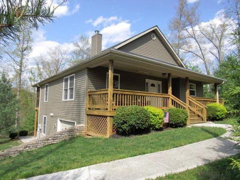 247 Clover Leaf Cir, Burnside, KY 42519 photo 2