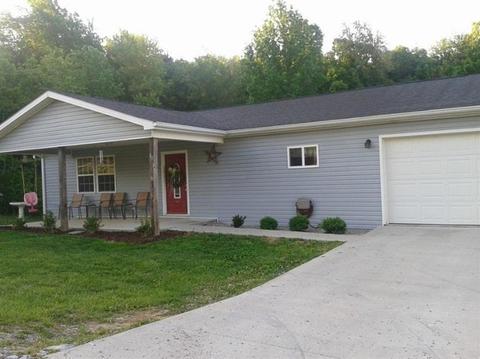 90 Rachel, Strunk, KY 42649 photo 1