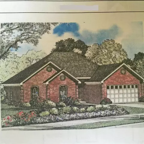 416 Hidden Loop Dr, Somerset, KY 42503 photo 1
