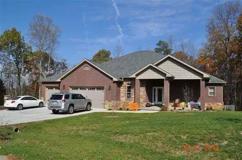245 Beverly Dr, Somerset, KY 42503 photo 1