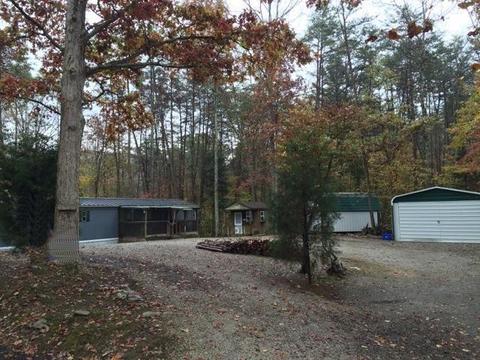 343 Walker Dr, Burnside, KY 42519 photo 2
