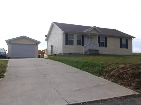 1439 Shepperd Rd, Nancy, KY 42544 photo 1