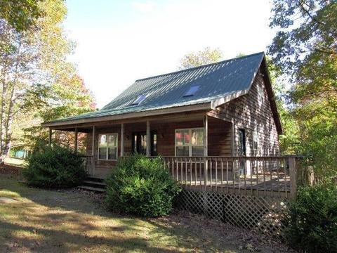 404 Enchanted Forest Way, Burnside, KY 42519 photo 1