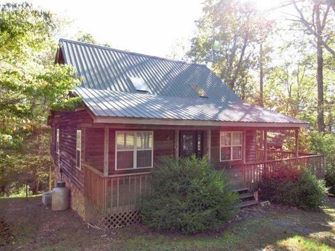 404 Enchanted Forest Way, Burnside, KY 42519 photo 3