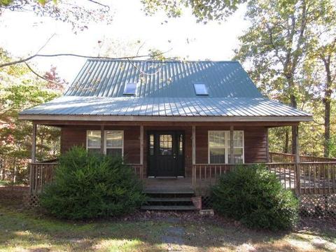 404 Enchanted Forest Way, Burnside, KY 42519 photo 2