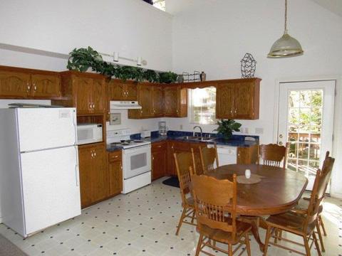 404 Enchanted Forest Way, Burnside, KY 42519 photo 5