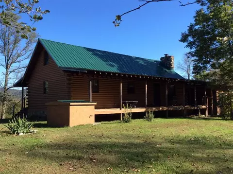 2024 Lum Strunk Rd, Strunk, KY 42649 photo 1