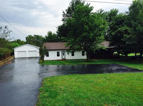 27 Wright Parrish Rd, Albany, KY 42602 photo 1