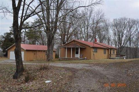 450 Super Rd, Burnside, KY 42519 photo 1