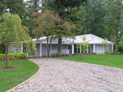 281 Shady Rest Rd, Nancy, KY 42544 photo 1