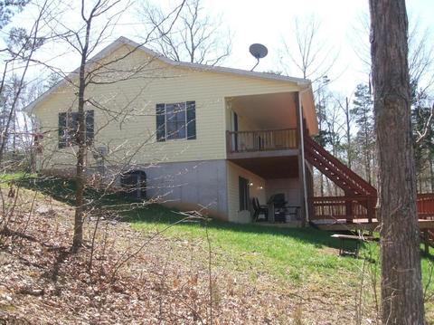 421 Shepperd Rd, Nancy, KY 42544 photo 1
