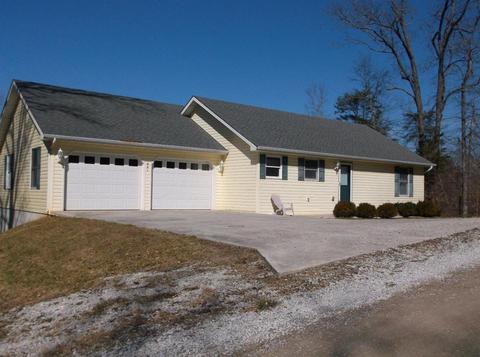 421 Shepperd Rd, Nancy, KY 42544 photo 2