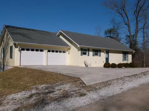 421 Shepperd Rd, Nancy, KY 42544 photo 2