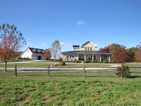 580 Knob Rd, Nancy, KY 42544 photo 3
