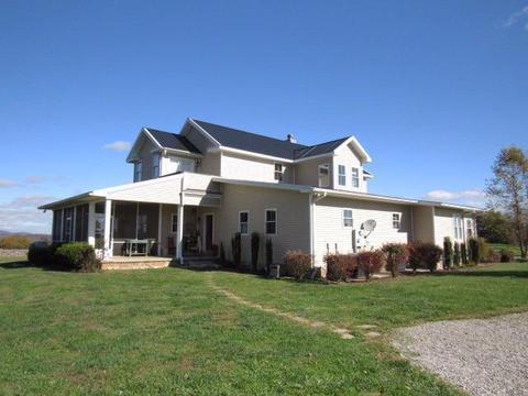 580 Knob Rd, Nancy, KY 42544 photo 59