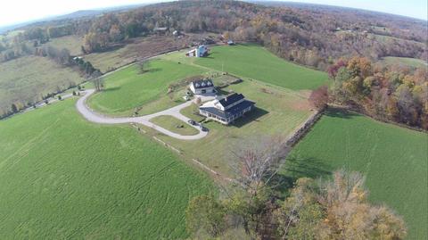 580 Knob Rd, Nancy, KY 42544 photo 2