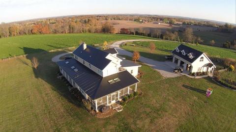 580 Knob Rd, Nancy, KY 42544 photo 10