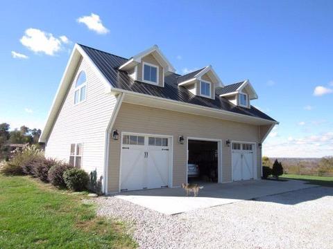 580 Knob Rd, Nancy, KY 42544 photo 5