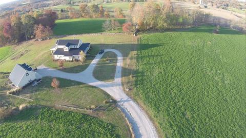 580 Knob Rd, Nancy, KY 42544 photo 96