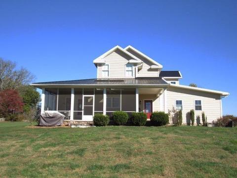 580 Knob Rd, Nancy, KY 42544 photo 63