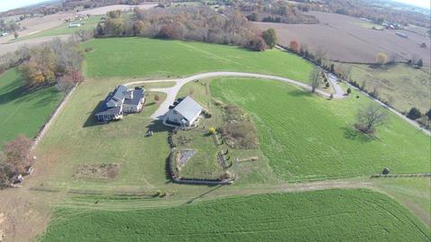 580 Knob Rd, Nancy, KY 42544 photo 94