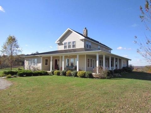 580 Knob Rd, Nancy, KY 42544 photo 1