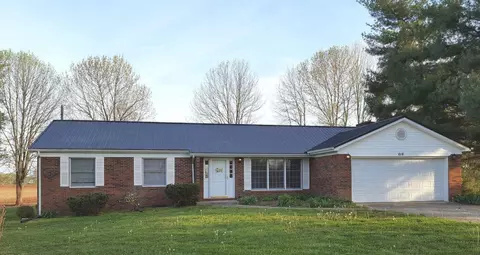 618 Prather Dr, Nancy, KY 42544 photo 1